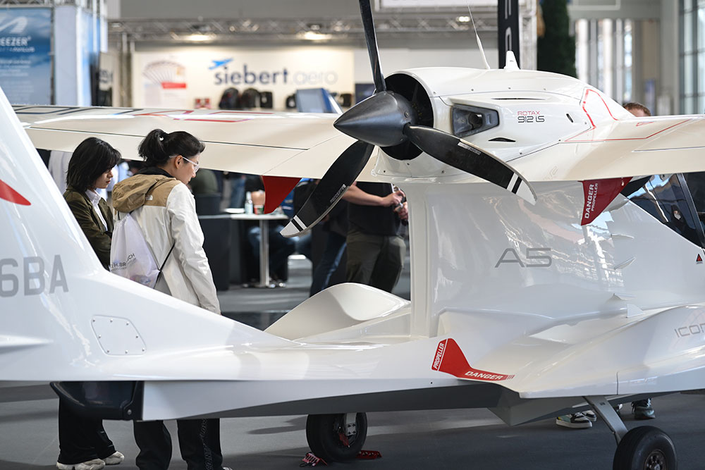 AERO 2026 lix 89153