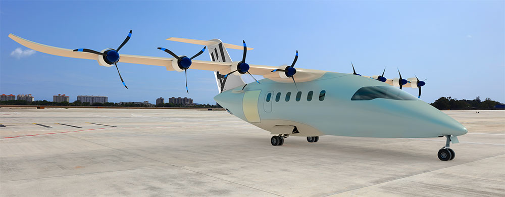 ERA AURA AERO