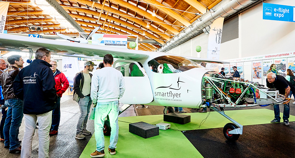 aero 2025 e expo