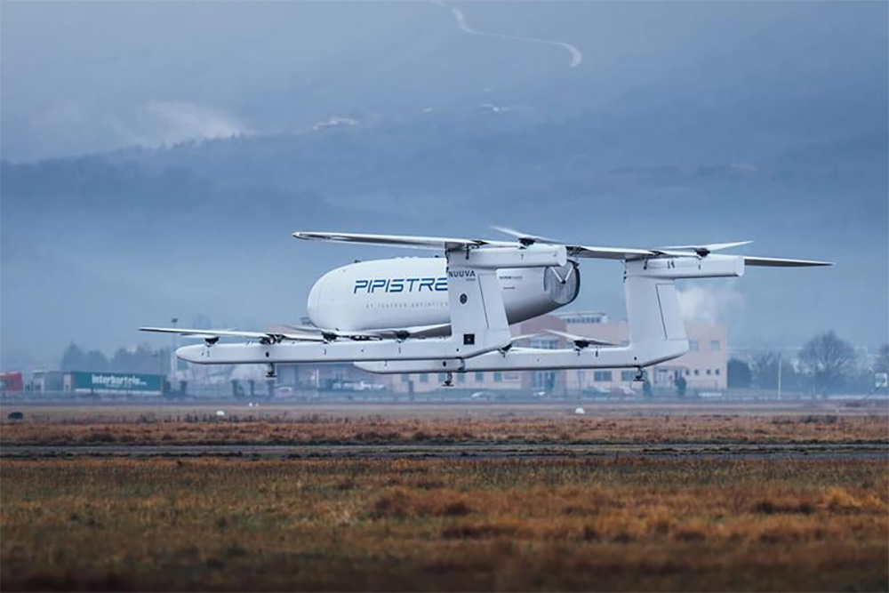 pipistrel