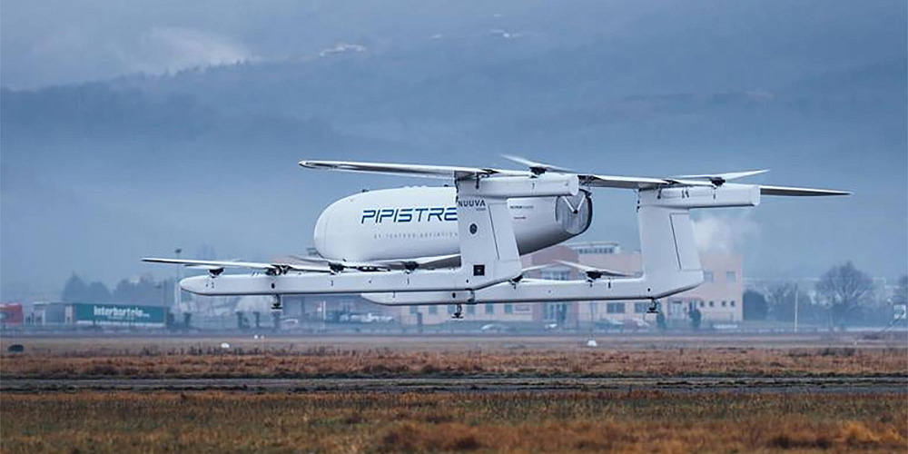 pipistrel