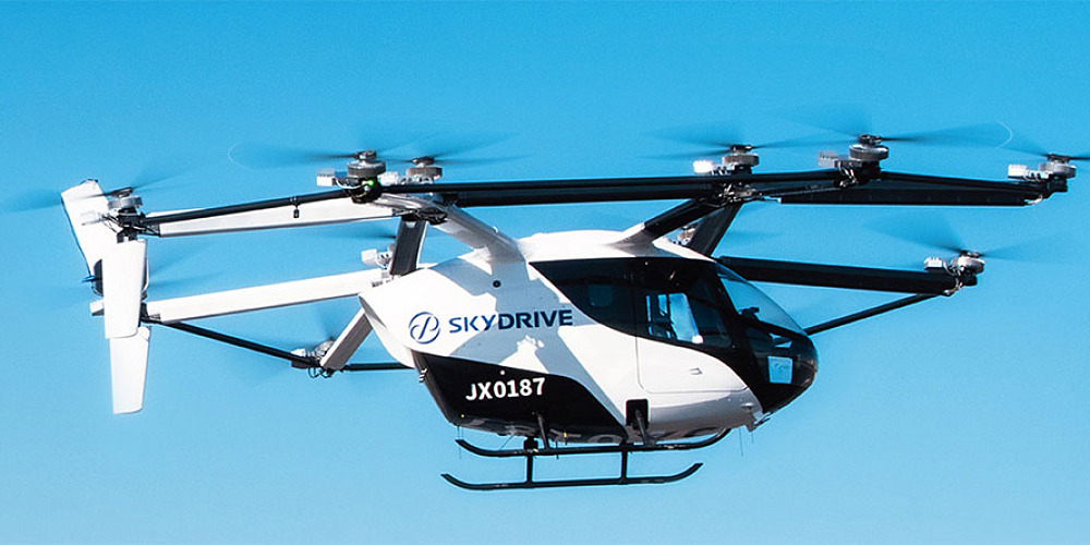 Skydrive
